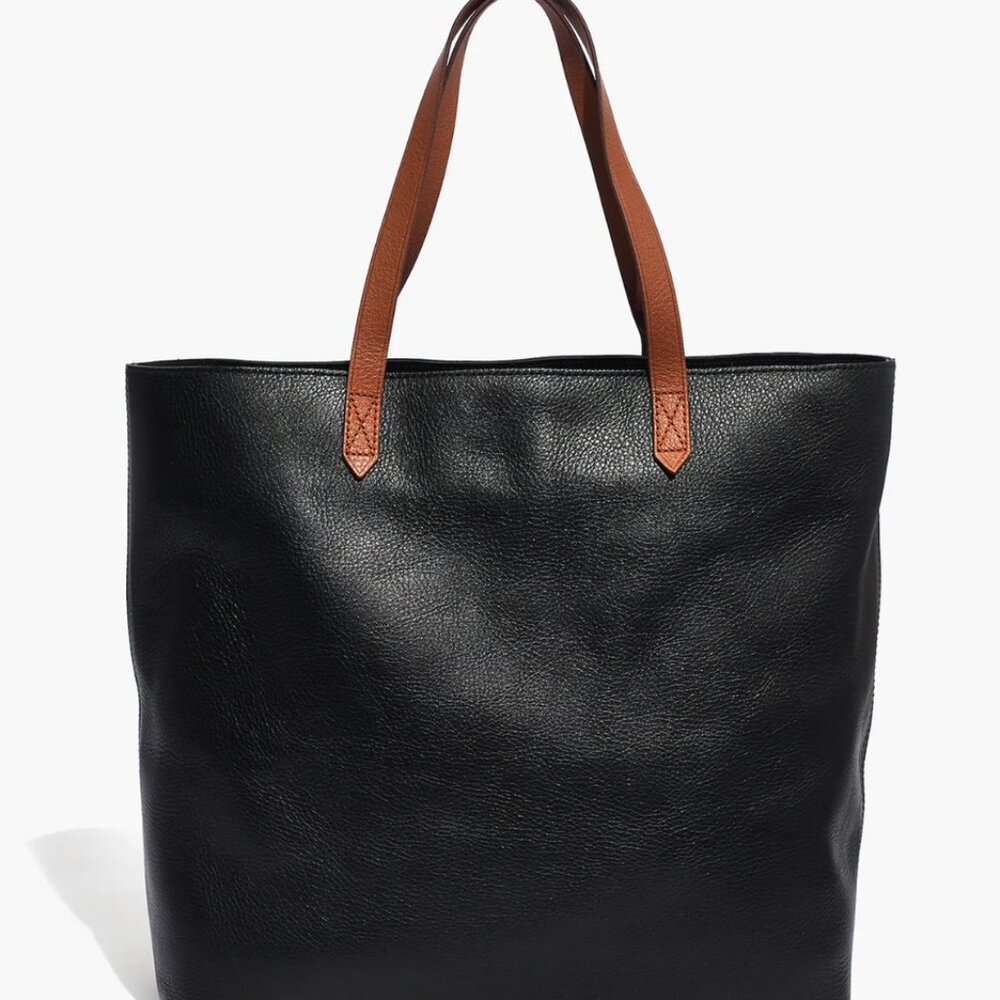 Madewell The Transport Tote